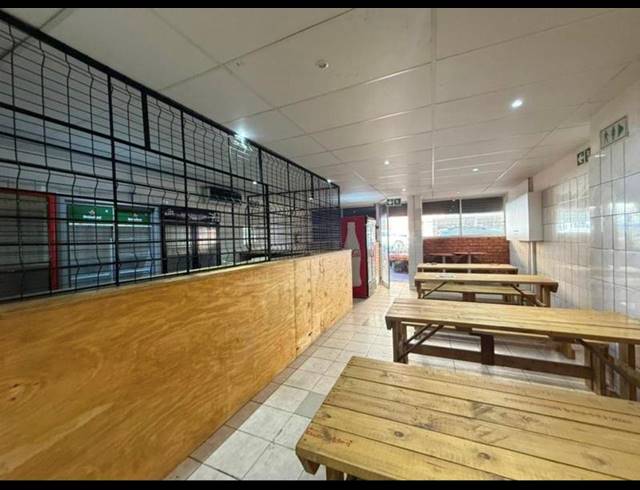 BUSINESS FOR SALE IN HILLBROW
